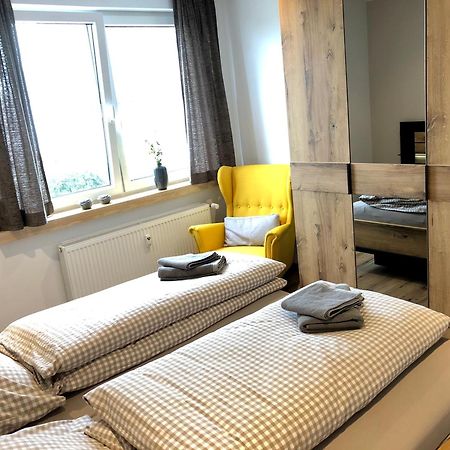 Ferienwohnung Tannenglueck Schmallenberg Luaran gambar