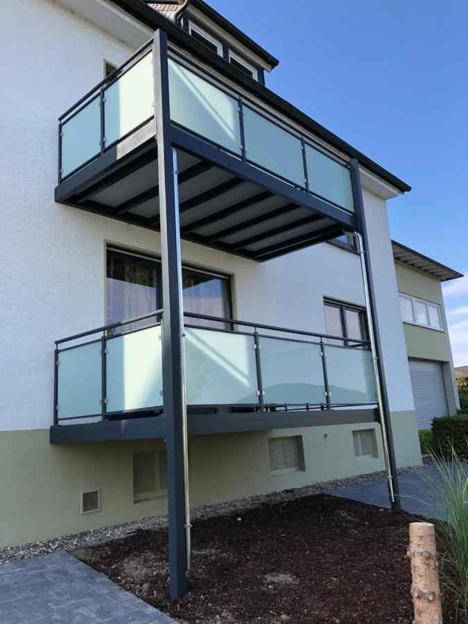 Ferienwohnung Tannenglueck Schmallenberg Luaran gambar