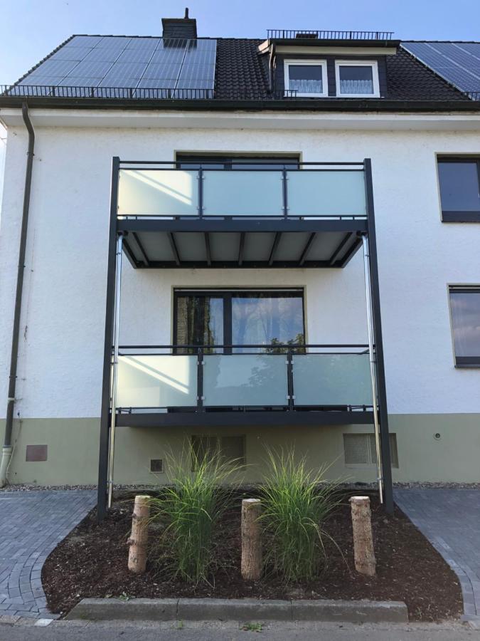 Ferienwohnung Tannenglueck Schmallenberg Luaran gambar
