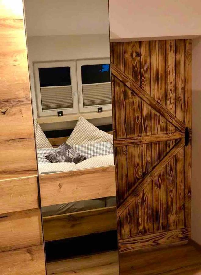 Ferienwohnung Tannenglueck Schmallenberg Luaran gambar