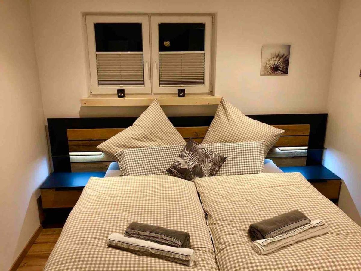 Ferienwohnung Tannenglueck Schmallenberg Luaran gambar