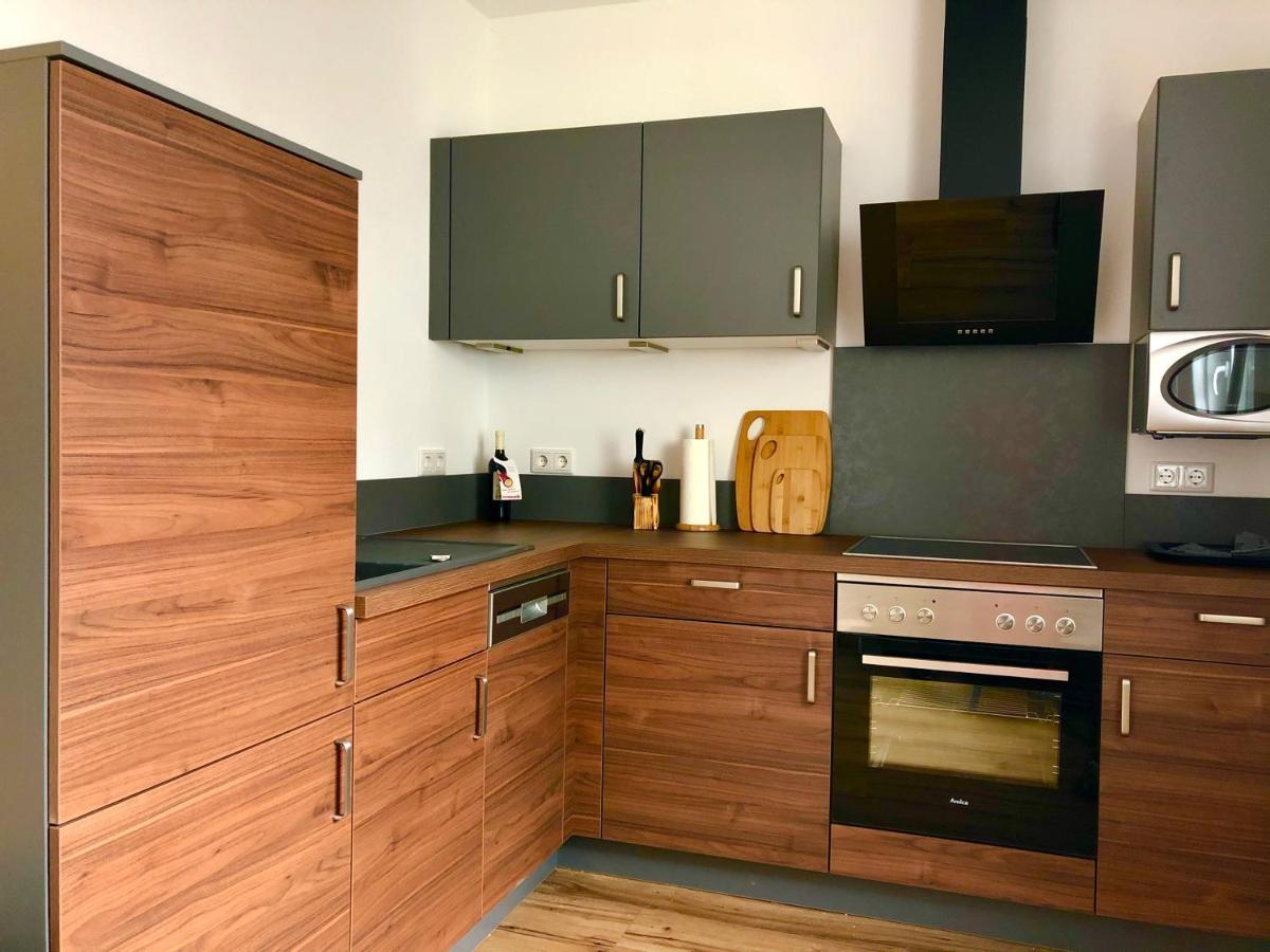 Ferienwohnung Tannenglueck Schmallenberg Luaran gambar