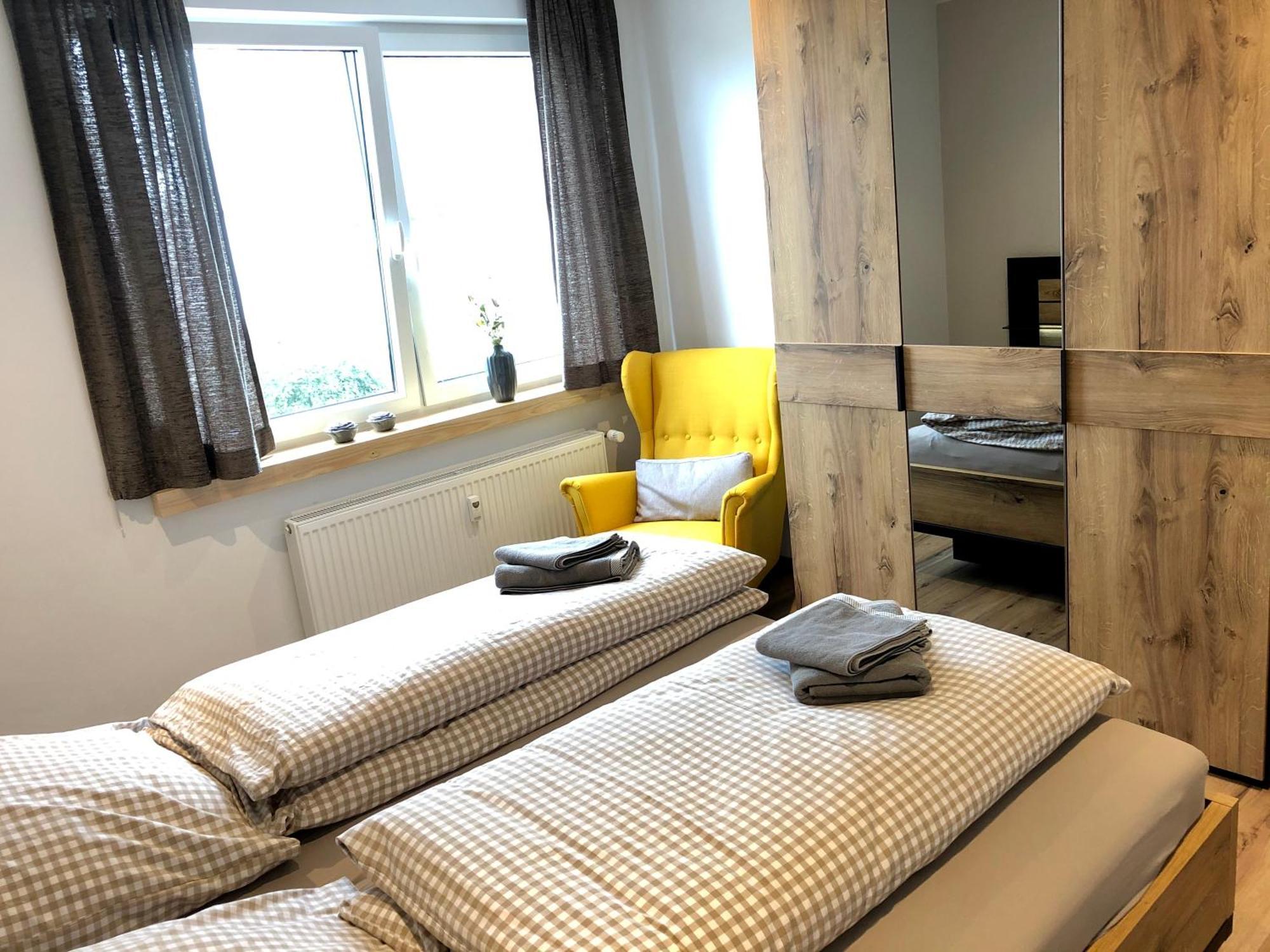 Ferienwohnung Tannenglueck Schmallenberg Luaran gambar